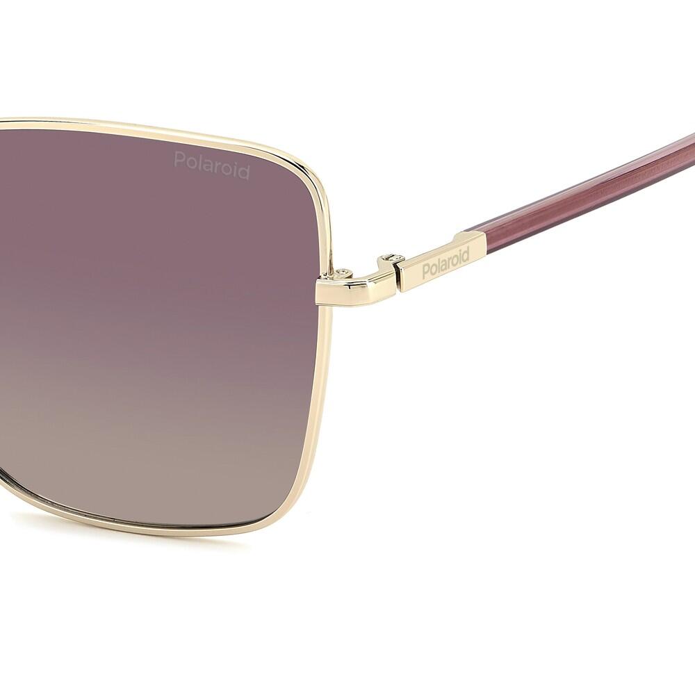 Gafas de Sol Polaroid PLD 4193/G/S/X J5G Polarizadas de Metal Mujer 59 mm 3/3