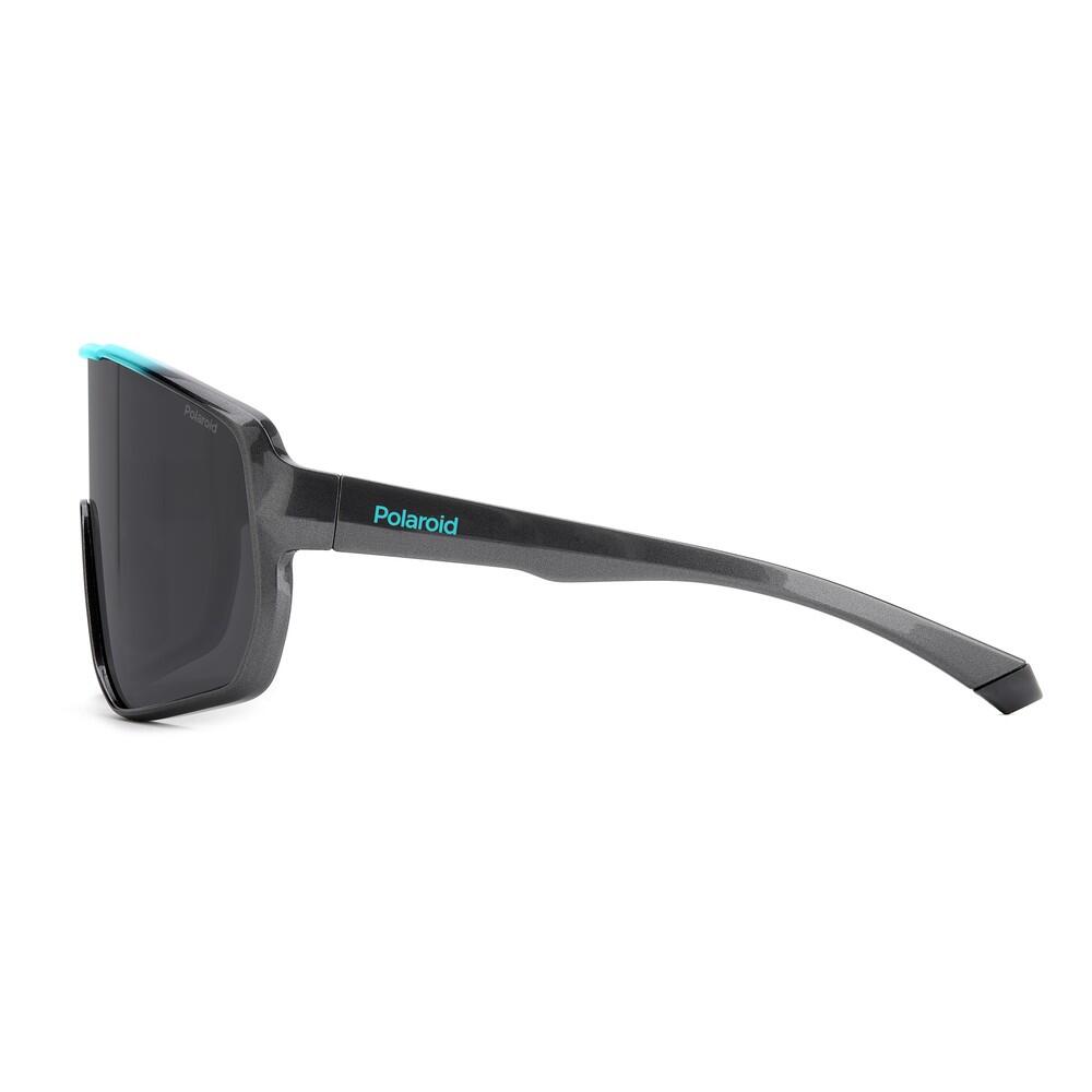 Gafas de Sol Polaroid PLD 7060/S YB7 Polarizadas de Policarbonato Hombre 99 mm 3/4