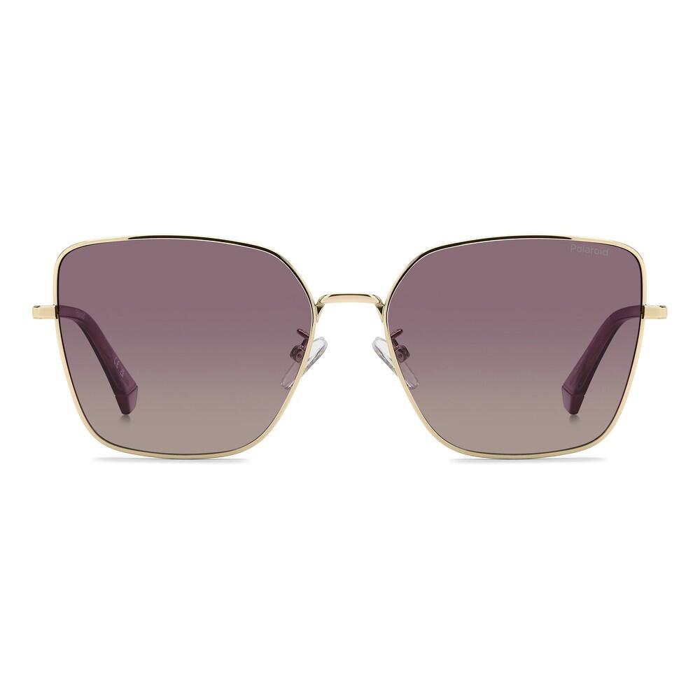 Gafas de Sol Polaroid PLD 4193/G/S/X J5G Polarizadas de Metal Mujer 59 mm 2/3