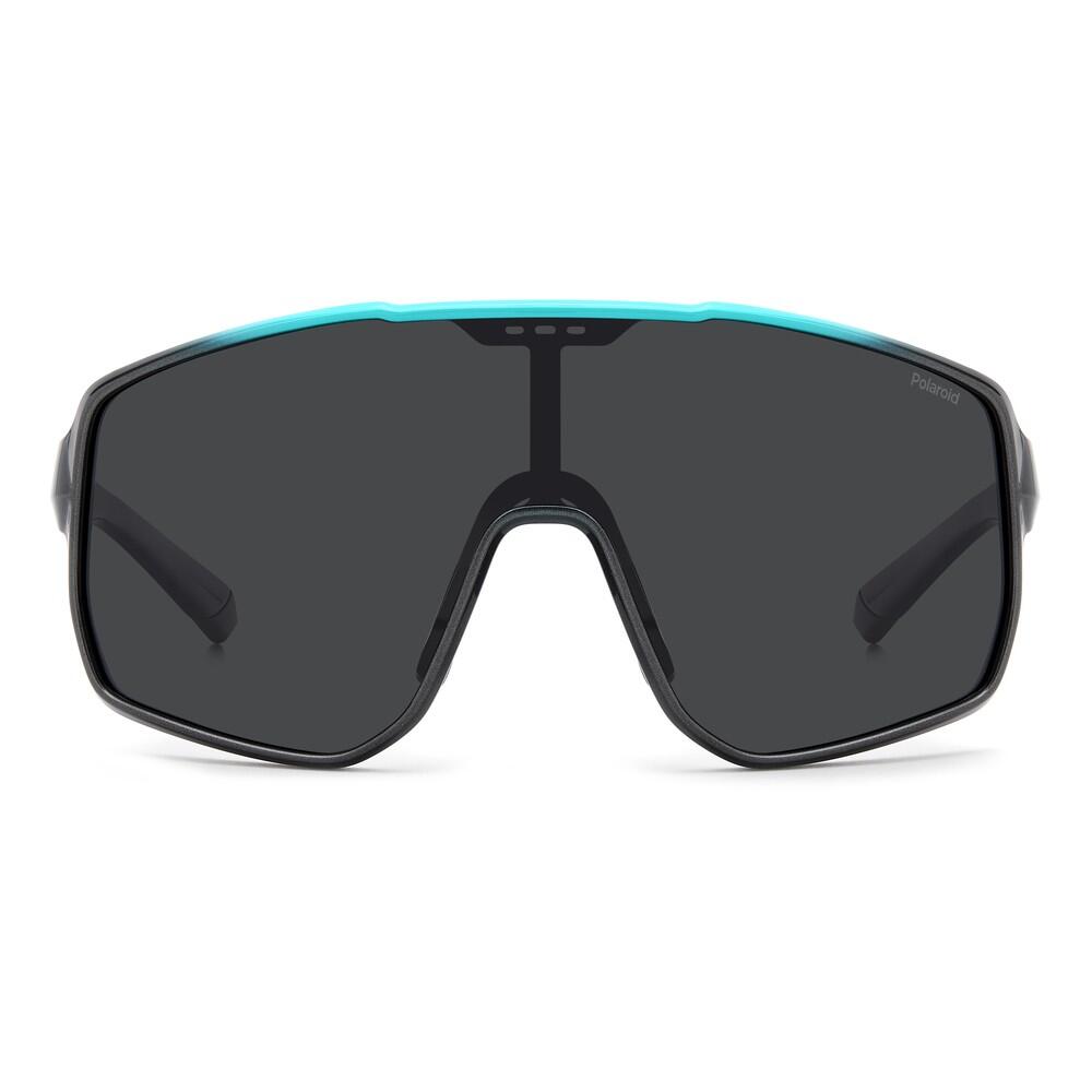 Gafas de Sol Polaroid PLD 7060/S YB7 Polarizadas de Policarbonato Hombre 99 mm 2/4