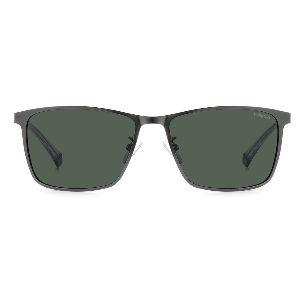 Gafas de Sol Polaroid PLD 2159/G/S/X R80 Polarizadas de Metal Hombre 58 mm 2/3
