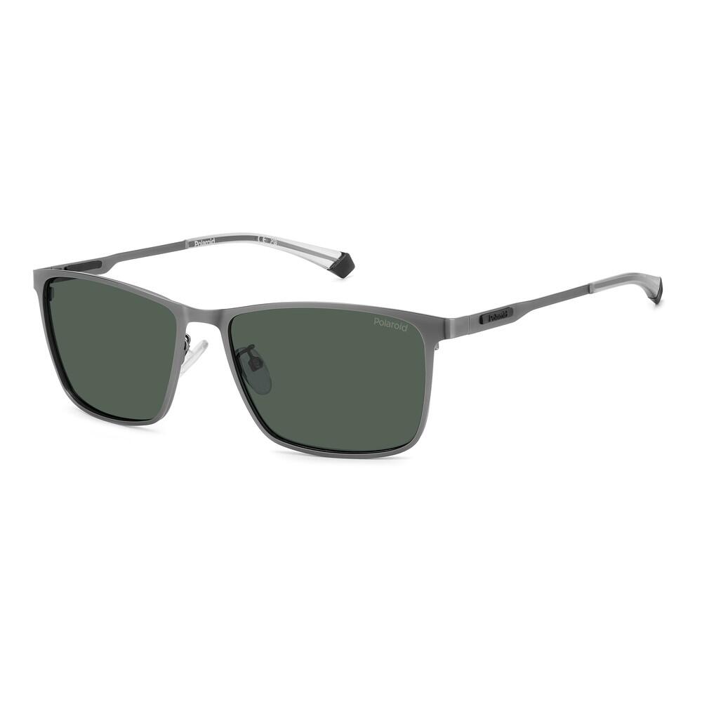 Sunglasses Polaroid PLD 2159/G/S/X R80 Polarized Metal Men 58 mm