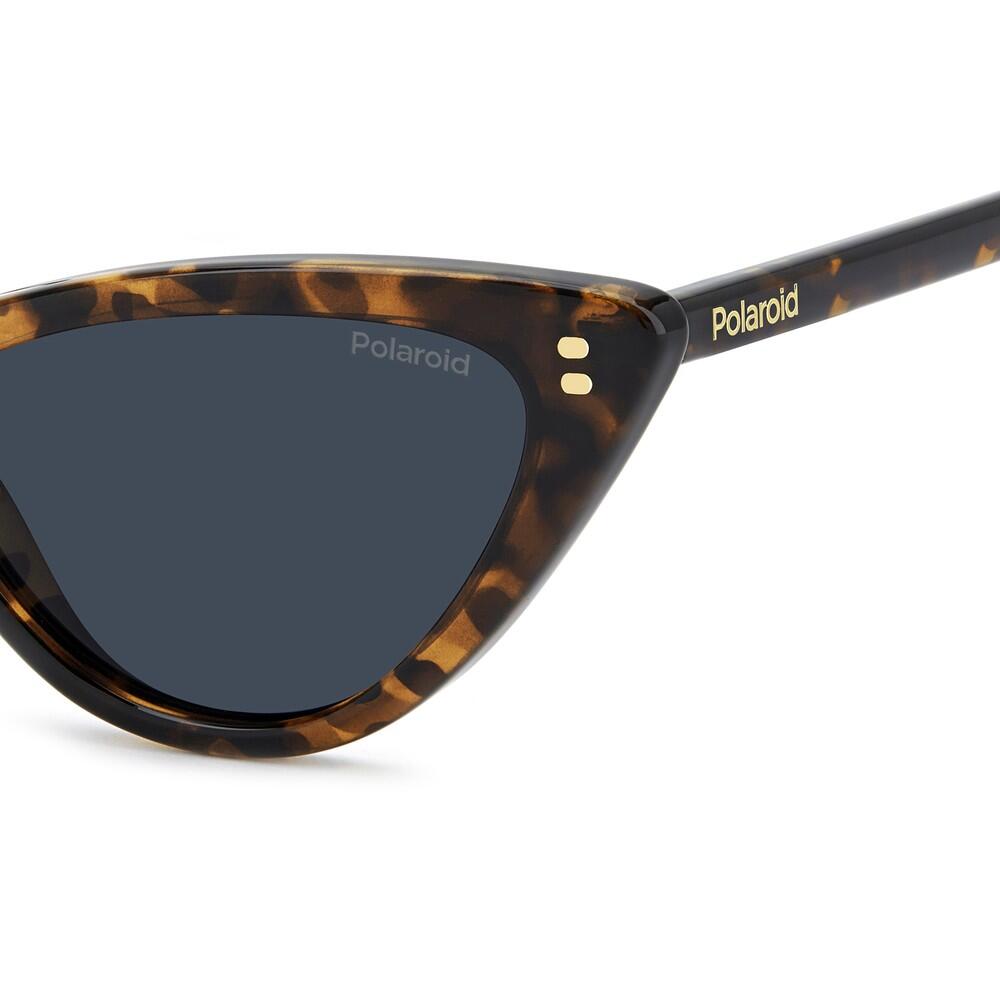 Sonnenbrille Polaroid PLD 6246/S 086 Polarisiert aus Polycarbonat Damen 52 mm 3/3