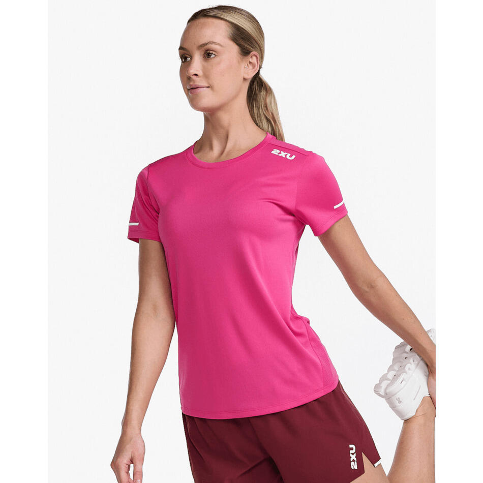 Maillot femme 2XU Aero 2/3