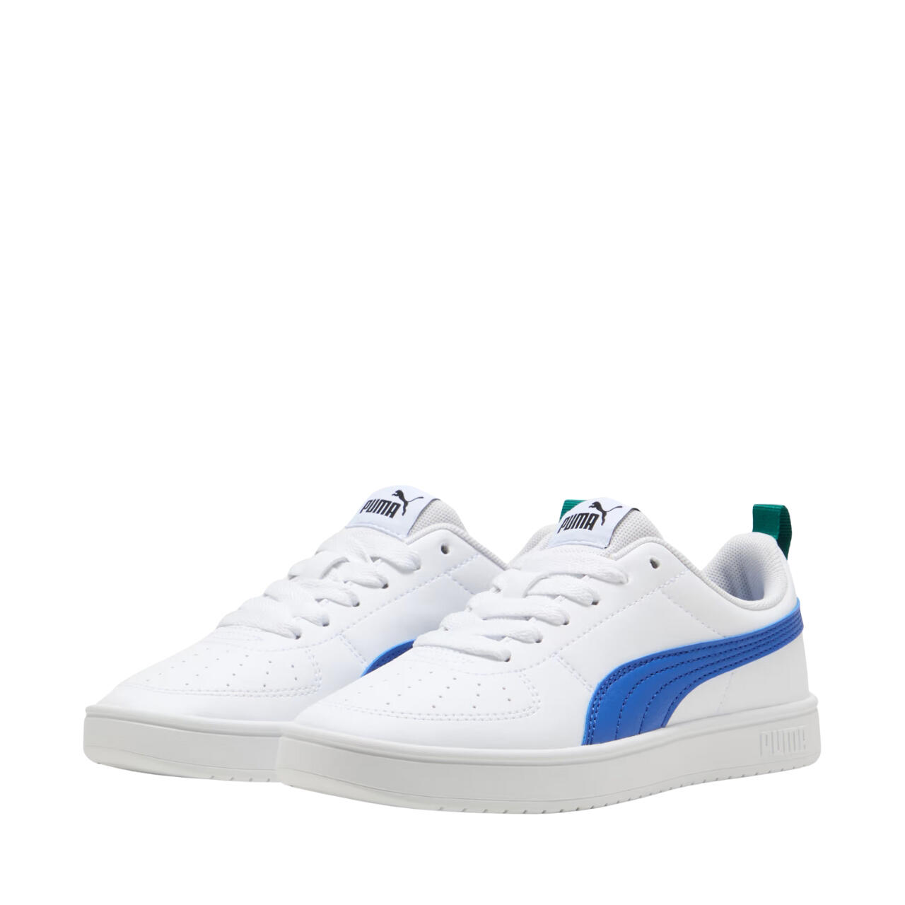 Baskets Puma modèle 384311-41 pour unisexe enfants 2/7