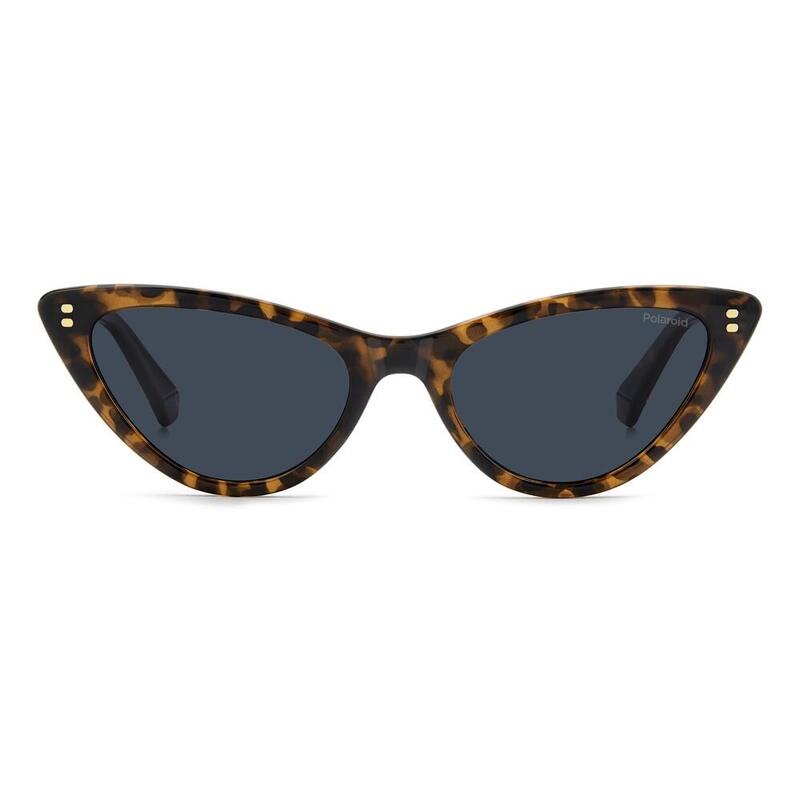 Ochelari de Soare Polaroid PLD 6246/S 086 Polarizați din Policarbonat Damă 52 mm