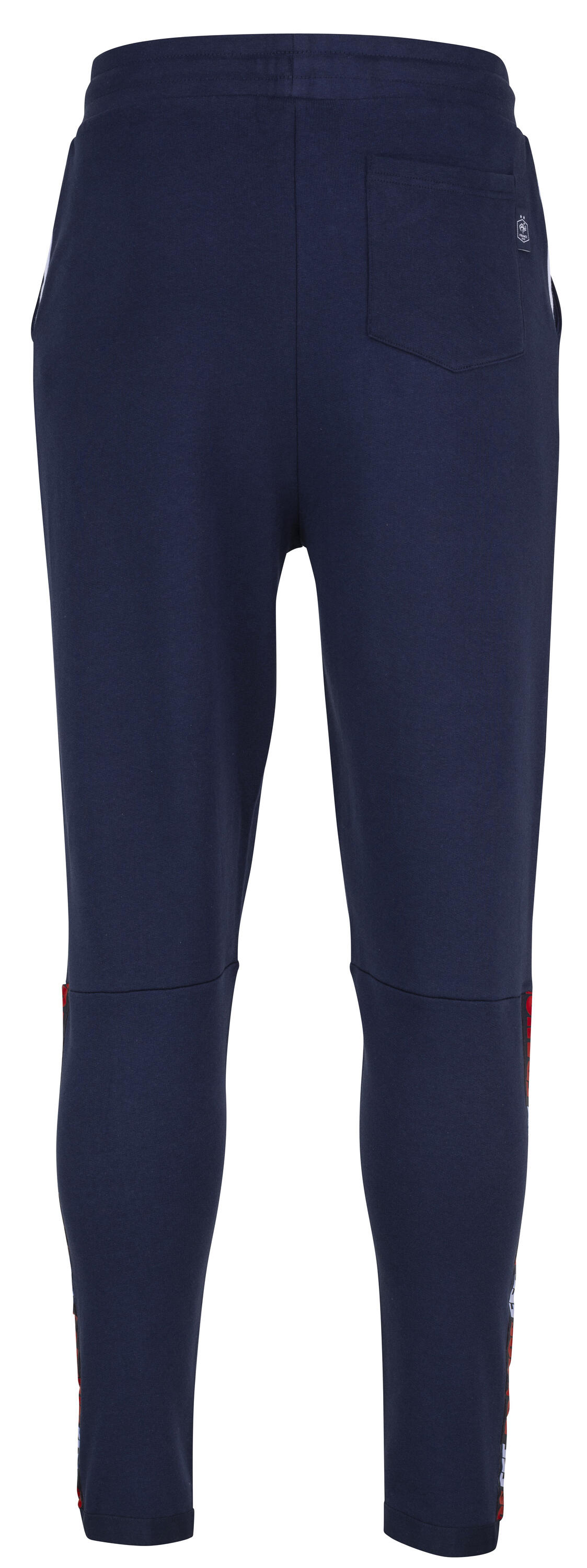 Pantalon molleton fit FFF - Collection officielle Equipe de France de Football 2/2