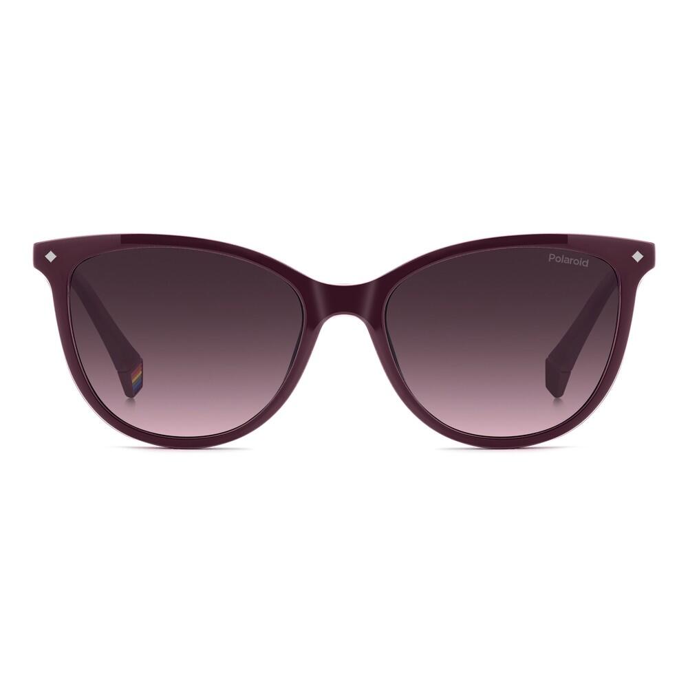 Gafas de Sol Polaroid PLD 6138/CS 0T7 Polarizadas de Nylon Mujer 53 mm 2/4
