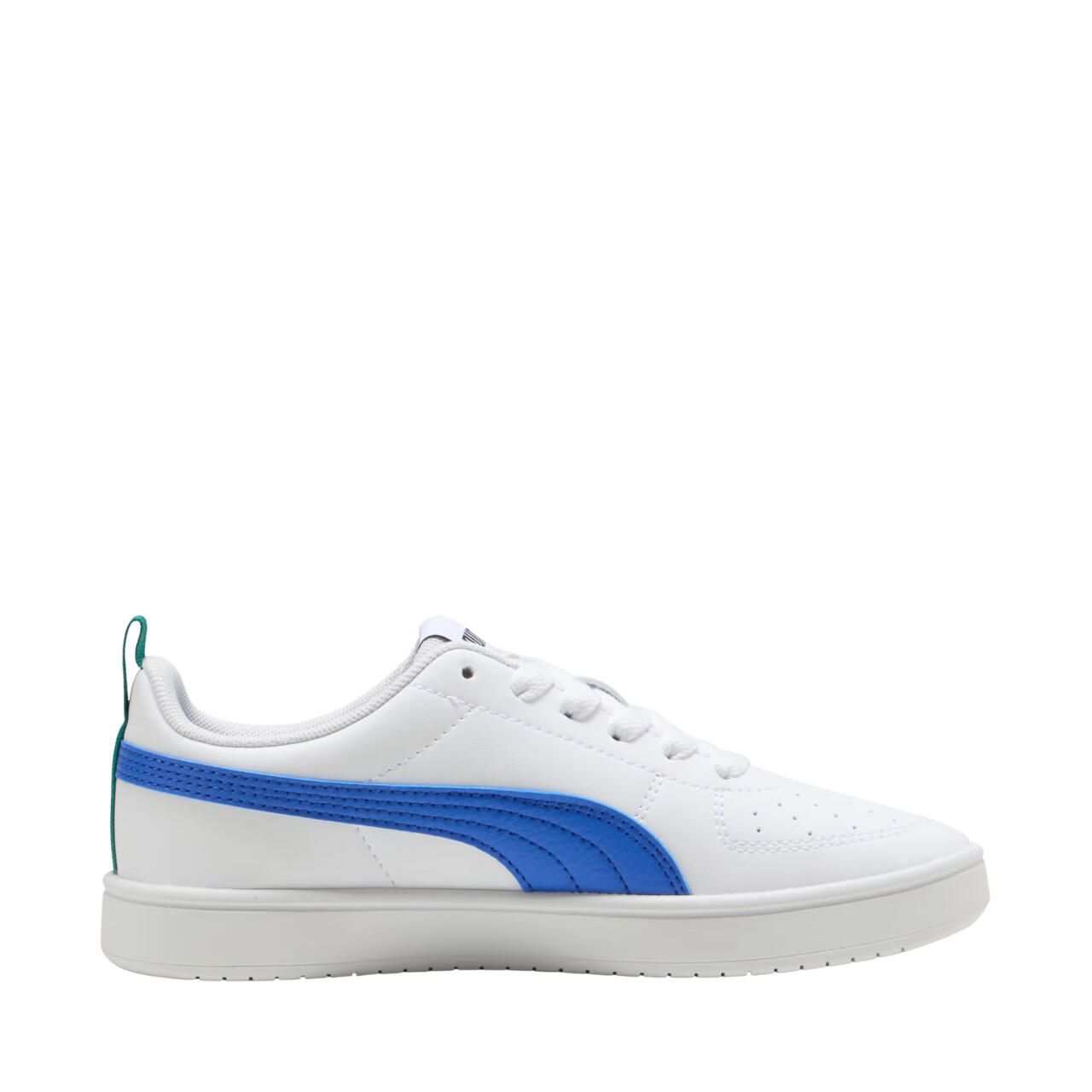 Baskets Puma modèle 384311-41 pour unisexe enfants 5/7