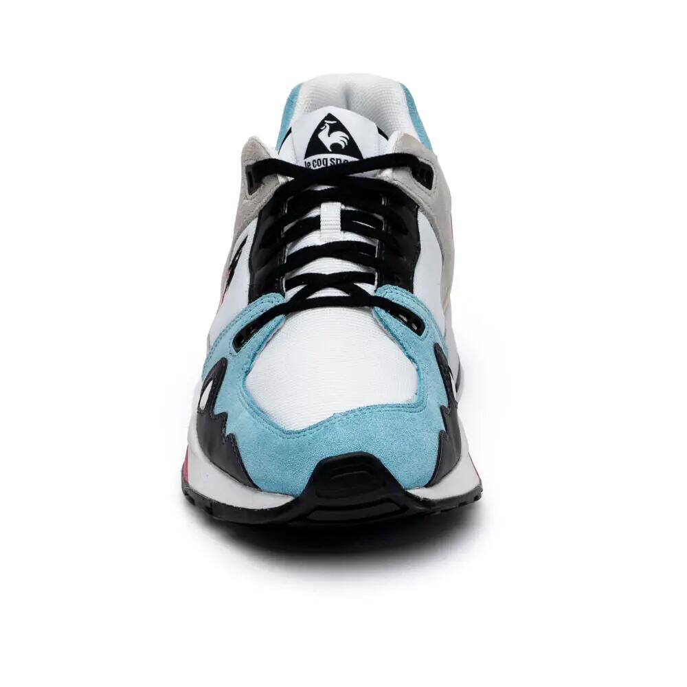 Le Coq Sportif Lcs R1000 2121029 Blanco/Celeste 2/3