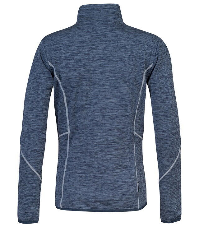Veste de survêtement femme Hannah Dagnys 2/6