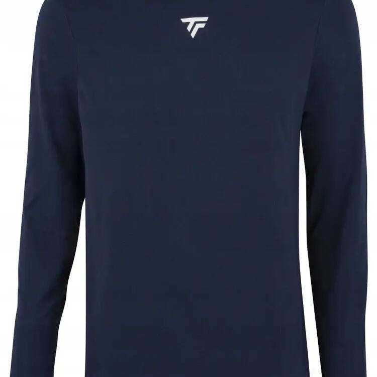 Long sleeve T-shirt Tecnifibre Pro