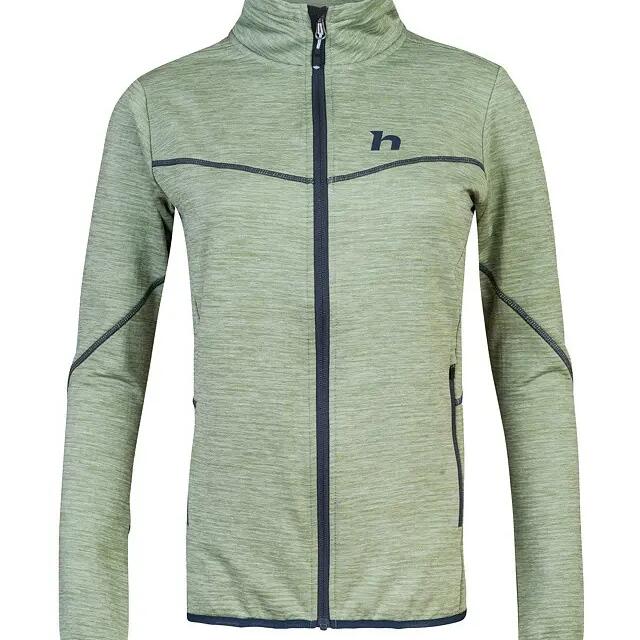 Women's sweat jacket Hannah Dagnys