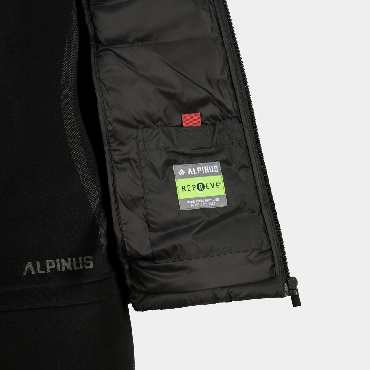 Kurtka damska Alpinus Tunari 4/6