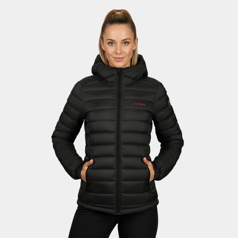 Kurtka damska Alpinus Tunari