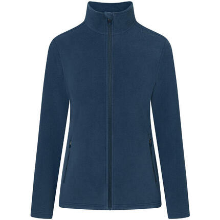 Bluza techniczna damska Viking Tesero Lady, polar