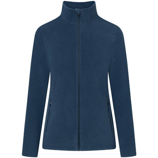 Bluza techniczna damska Viking Tesero Lady, polar
