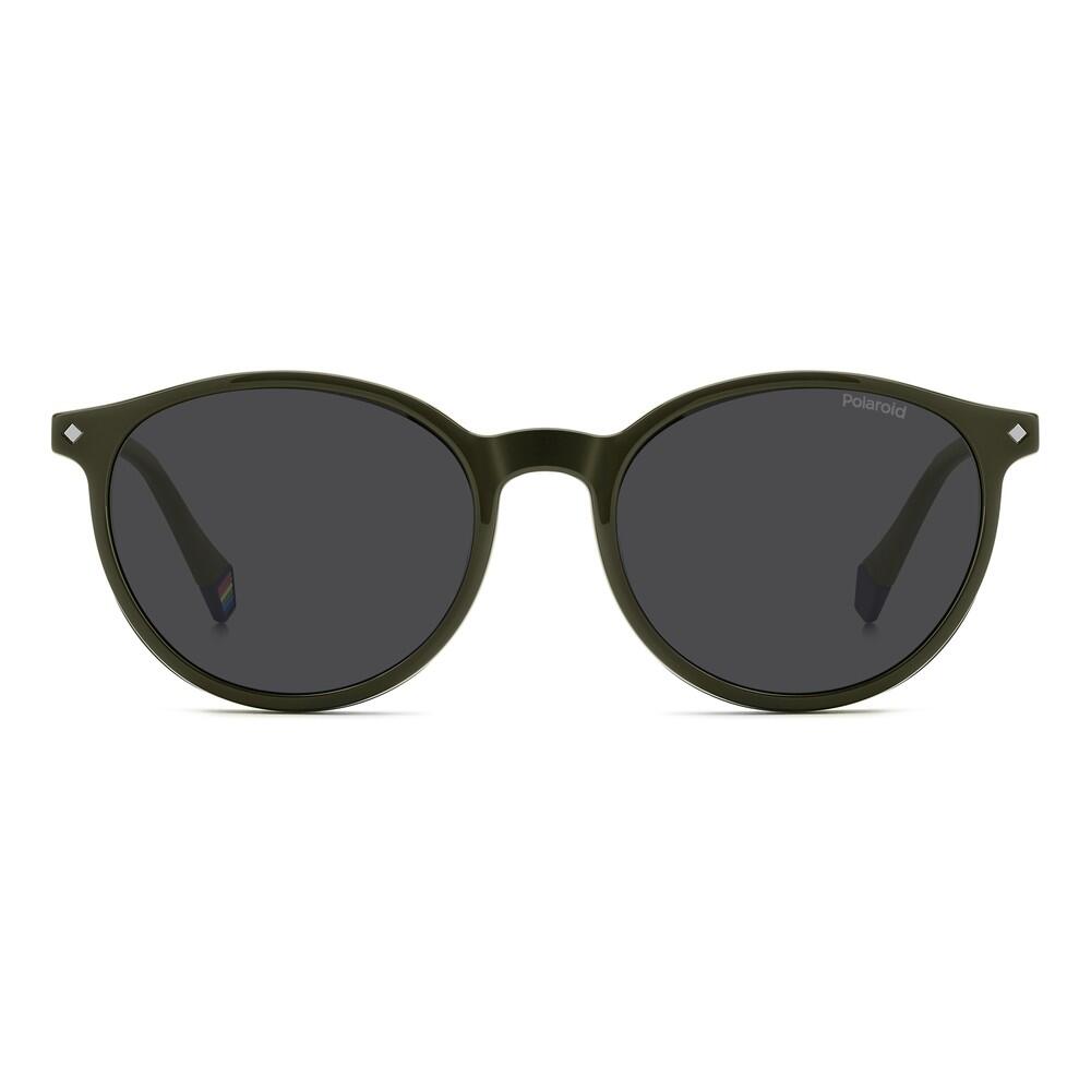 Zonnebril Polaroid PLD 6137/CS TBO Gepolariseerd van Nylon Unisex 52 mm 2/4