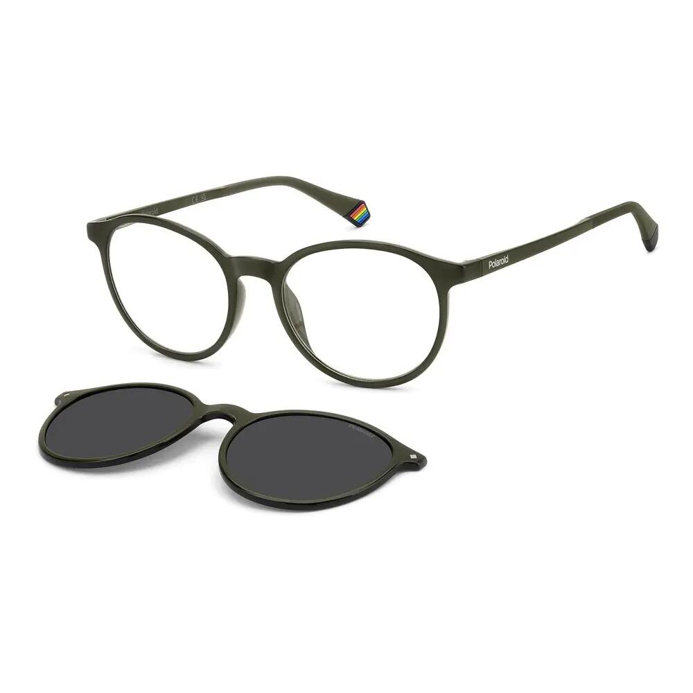 Sunglasses Polaroid PLD 6137/CS TBO Polarized Nylon Unisex 52 mm