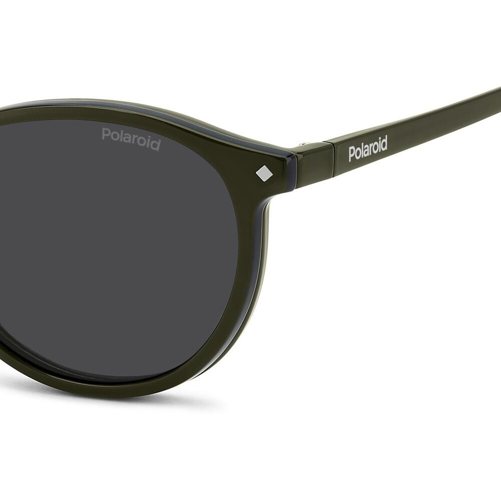 Zonnebril Polaroid PLD 6137/CS TBO Gepolariseerd van Nylon Unisex 52 mm 4/4