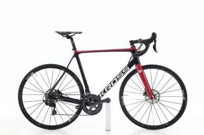 Refurbished Rennrad · Kross Vento · Sehr guter Zustand