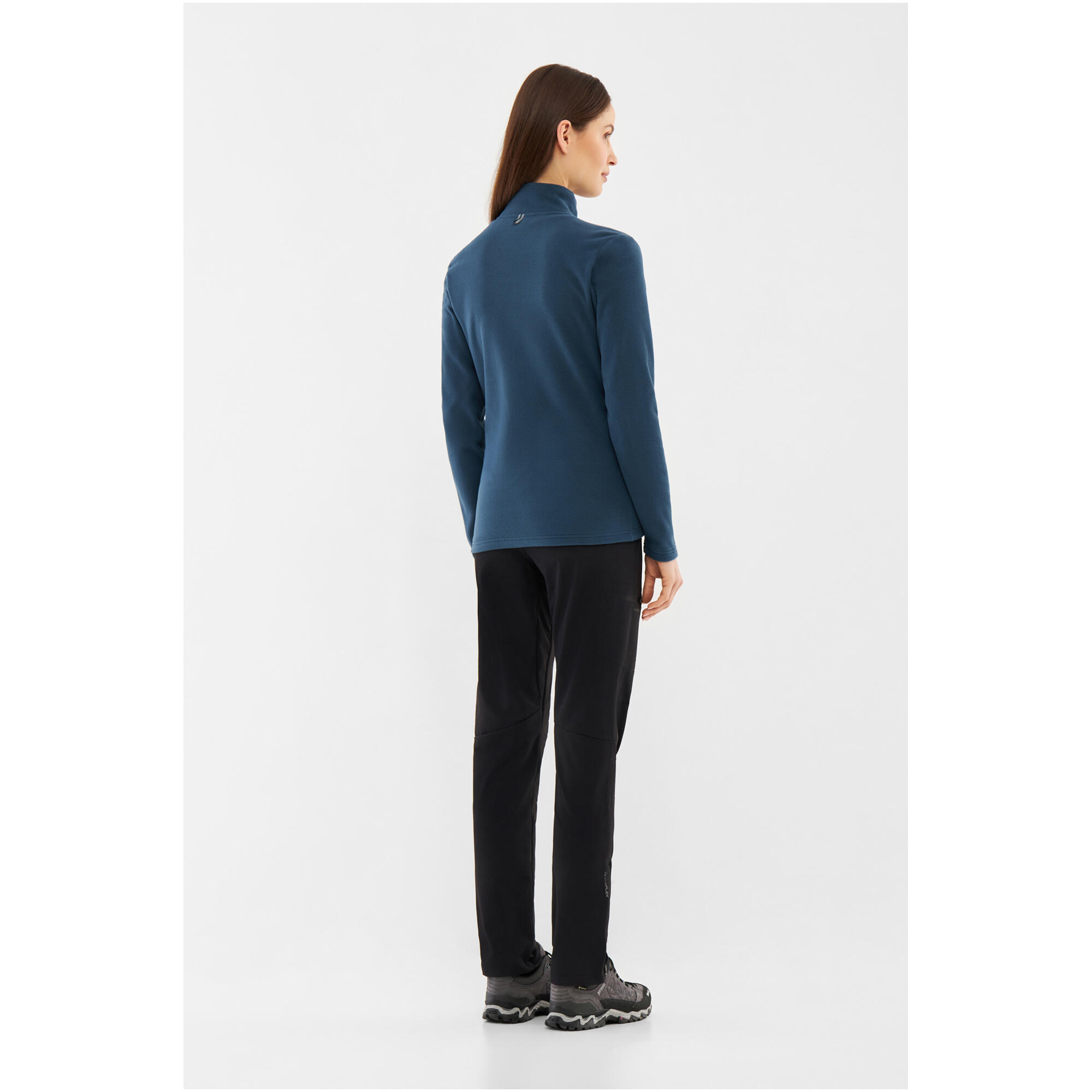Damen Fleecejacke VIKING Tesero Polartec 2/7