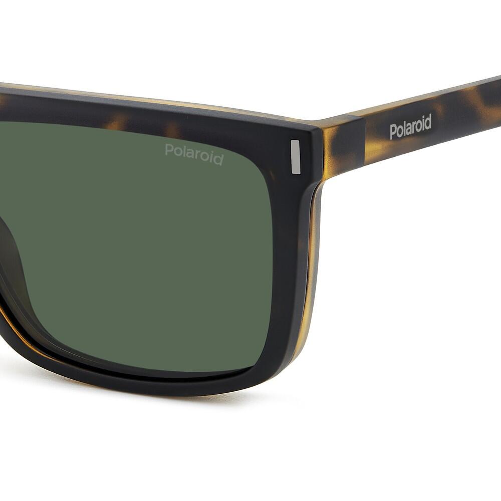 Gafas de Sol Polaroid PLD 6230/CS N9P Polarizadas de Tr90 Hombre 56 mm 3/4