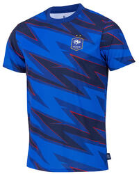 Maillot FFF - Collection officielle Equipe de France de Football