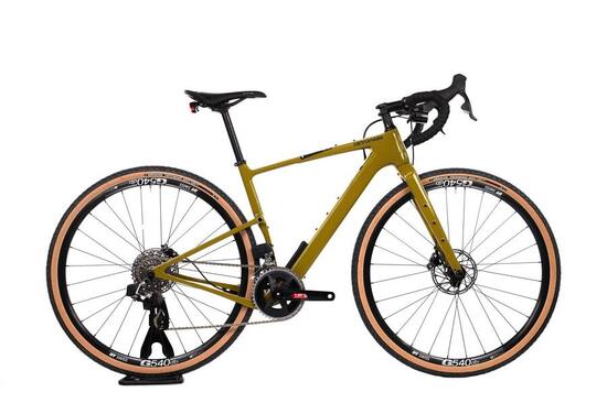 Second Hand - Gravel - Cannondale Topstone - S - Eccellente