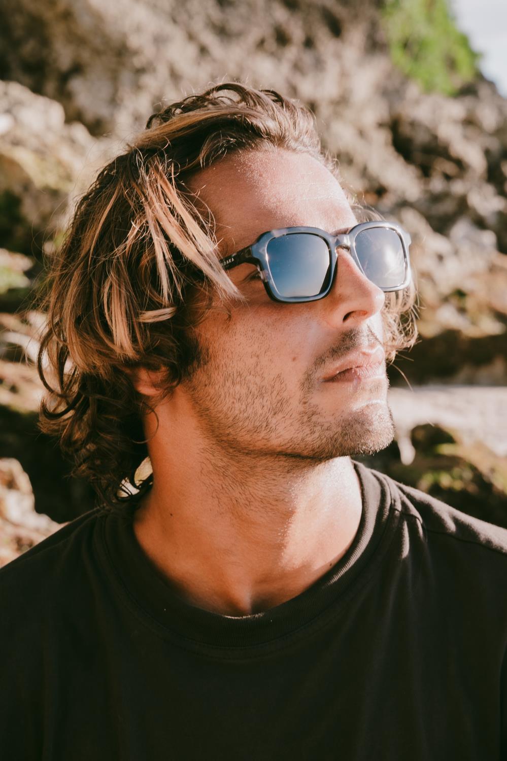 Lunettes de soleil Mundaka Canggu 5/6