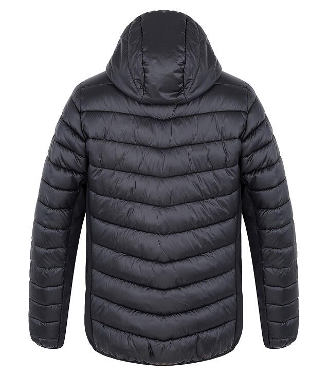 Pánská bunda HANNAH REVEL HOODY 2/7