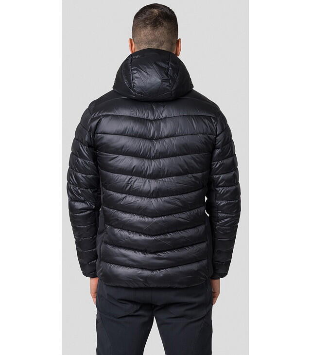 Pánská bunda HANNAH REVEL HOODY 4/7