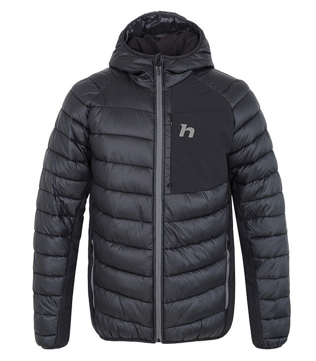 HANNAH Pánská bunda REVEL HOODY
