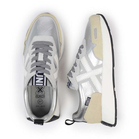 Schoen Munich model 8907088 voor vrouwen 3/5