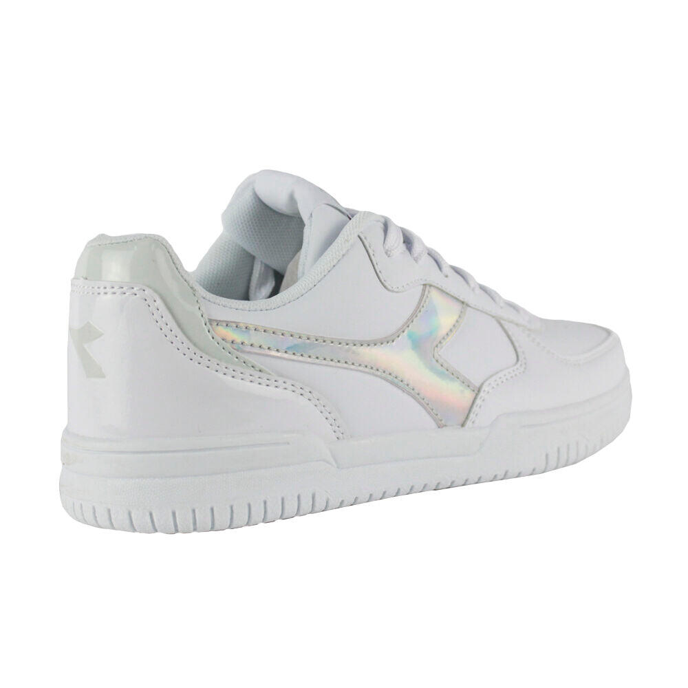 Diadora Raptor Low Mirror Wn 101.177709 01 C9899 White/Barely Blue 4/4