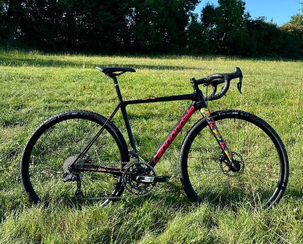 CANNONDALE picture
