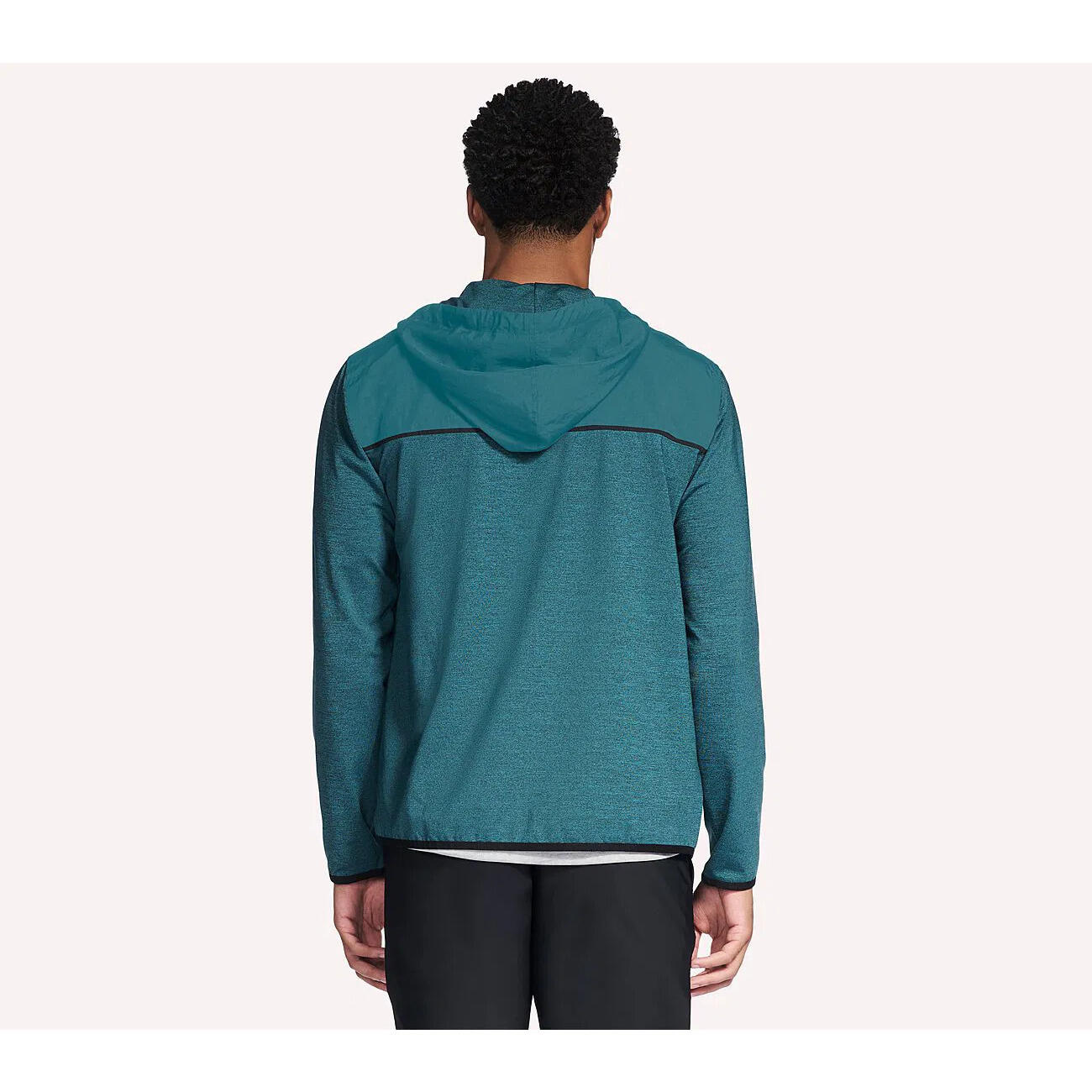 Capot Skechers Harry Kane Weekend Fz Hoodie, Bleu, Hommes 2/5
