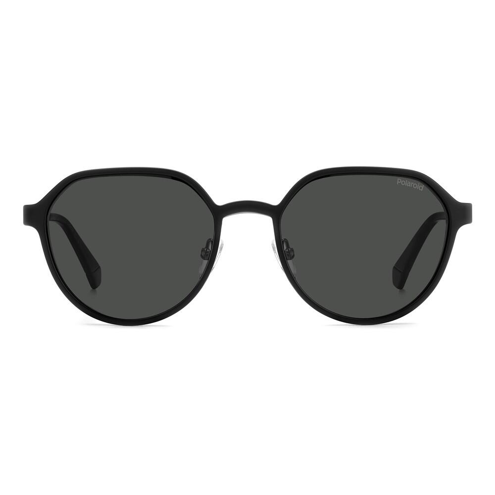 Gafas de Sol Polaroid PLD 6204/CS V81 Polarizadas de Metal Unisex 54 mm 2/3