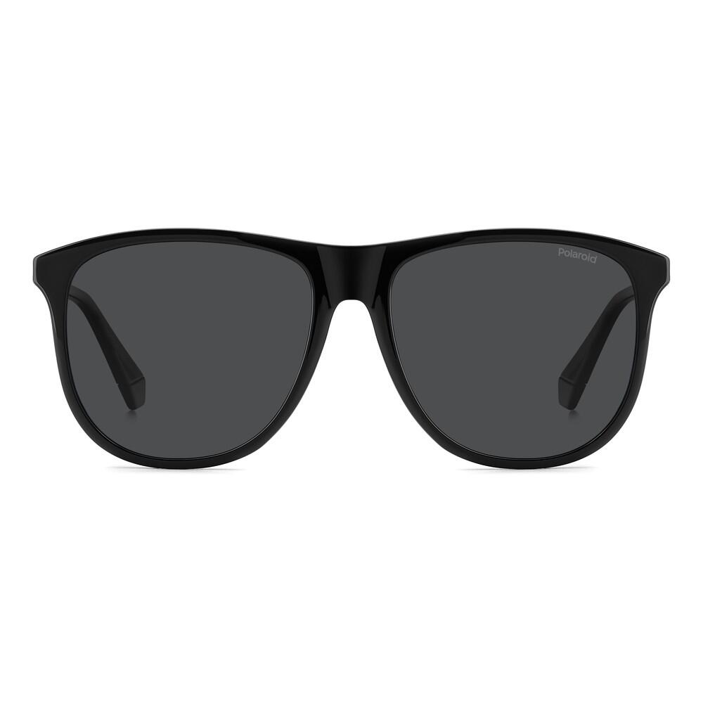 Sonnenbrille Polaroid PLD 4178/S 807 M9 58 Polarisiert Herren 58 mm 2/3