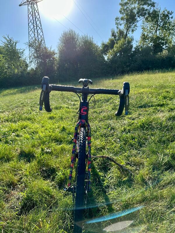 Entre Particuliers - Vélo de cyclo-cross Cannondale super x taille 51 6/7