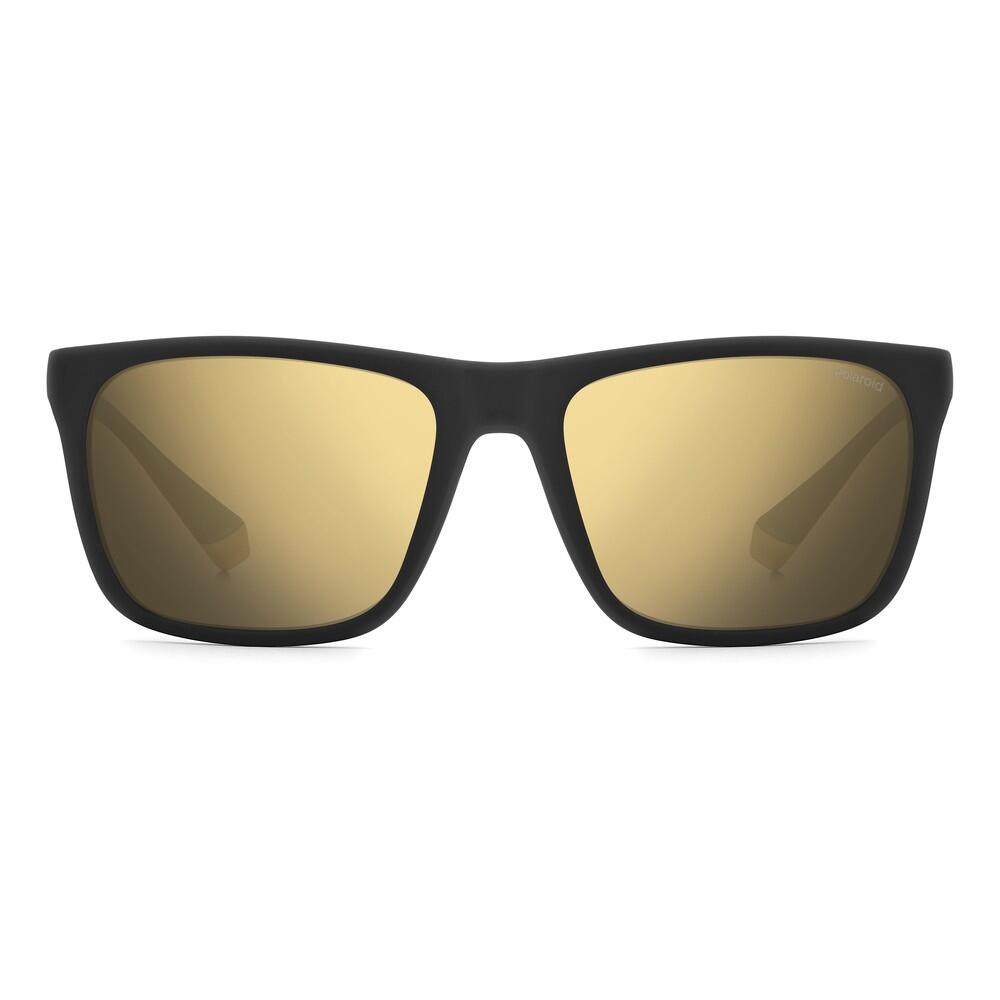 Sonnenbrille Polaroid PLD 2141/S PGC Polarisiert aus Nylon Unisex 57 mm 2/3