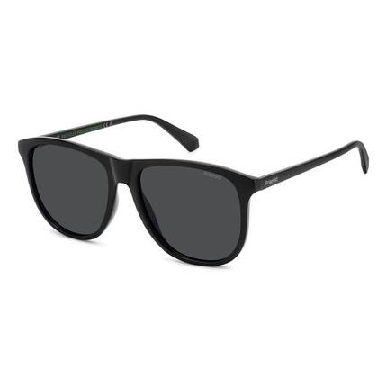 Lunettes de Soleil Polaroid PLD 4178/S 086 Polarisées Homme 55 mm
