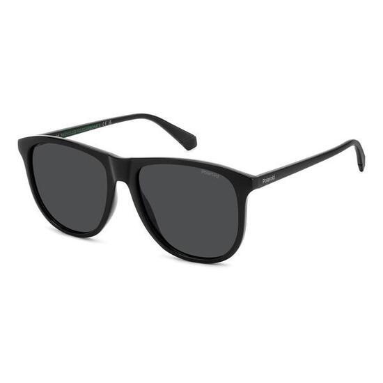 Lunettes de Soleil Polaroid PLD 4178/S 807 M9 58 Polarisées Homme 58 mm