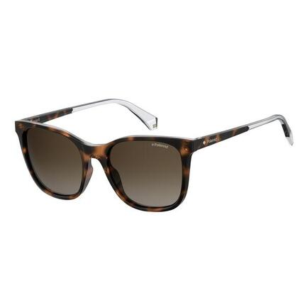 Lunettes de Soleil Polaroid PLD 4059/S 086 Polarisées Femme 53 mm