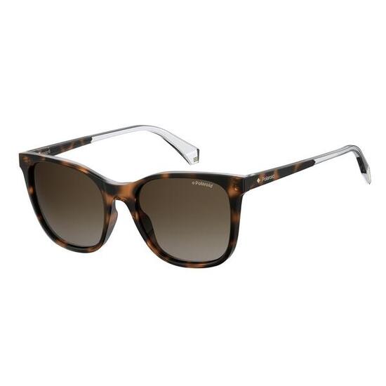 Lunettes de Soleil Polaroid PLD 4059/S 086 Polarisées Femme 53 mm