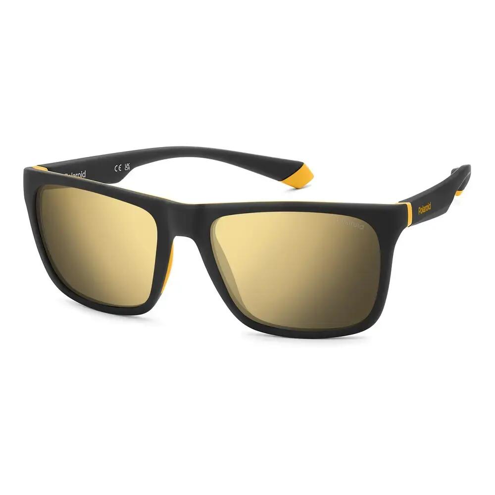 Sunglasses Polaroid PLD 2141/S PGC Polarized Nylon Unisex 57 mm