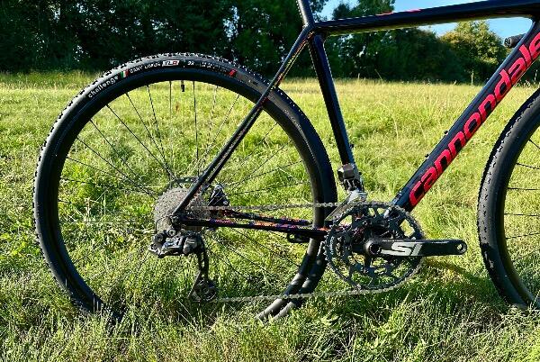 Entre Particuliers - Vélo de cyclo-cross Cannondale super x taille 51 2/7