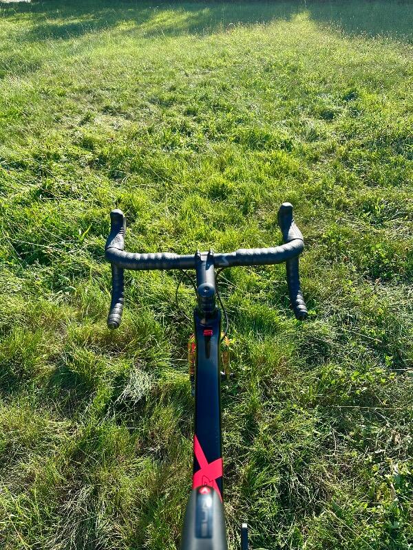 Entre Particuliers - Vélo de cyclo-cross Cannondale super x taille 51 7/7