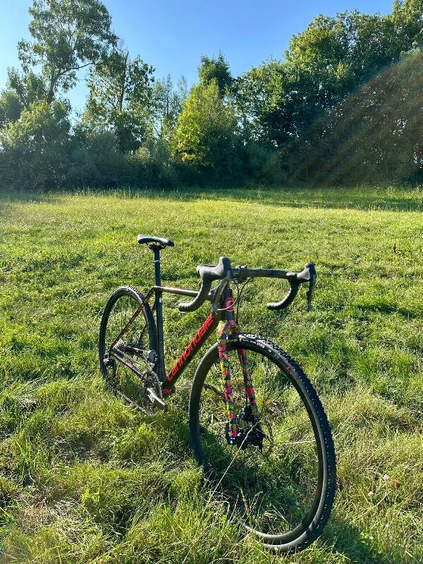 Entre Particuliers - Vélo de cyclo-cross Cannondale super x taille 51 5/7