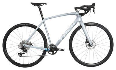 Bici ciclocross Trek BOONE 5 Taglia 56 - SRAM Apex 12V (Ricondizionata)